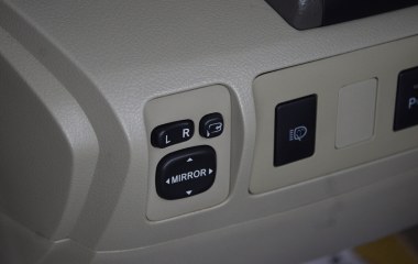Toyota Camry 3.5 АКПП, 2010 превью 15