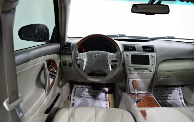 Toyota Camry 3.5 АКПП, 2010 превью 17