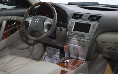 Toyota Camry 3.5 АКПП, 2010 превью 18
