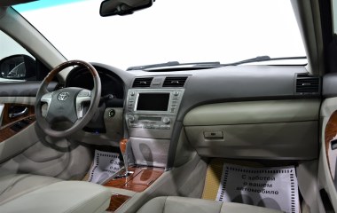 Toyota Camry 3.5 АКПП, 2010 превью 21
