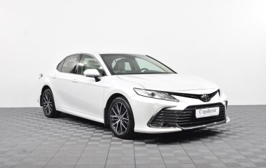 Toyota Camry Престиж Safety