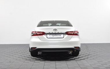 Toyota Camry Престиж Safety 2.5 АКПП, 2021 превью 7