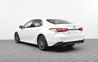 Toyota Camry Престиж Safety 2.5 АКПП, 2021 превью 8
