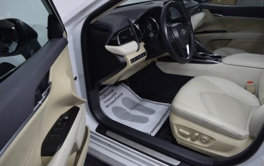 Toyota Camry Престиж Safety 2.5 АКПП, 2021 превью 9