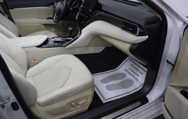 Toyota Camry Престиж Safety 2.5 АКПП, 2021 превью 11