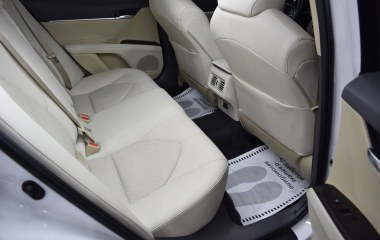 Toyota Camry Престиж Safety 2.5 АКПП, 2021 превью 12
