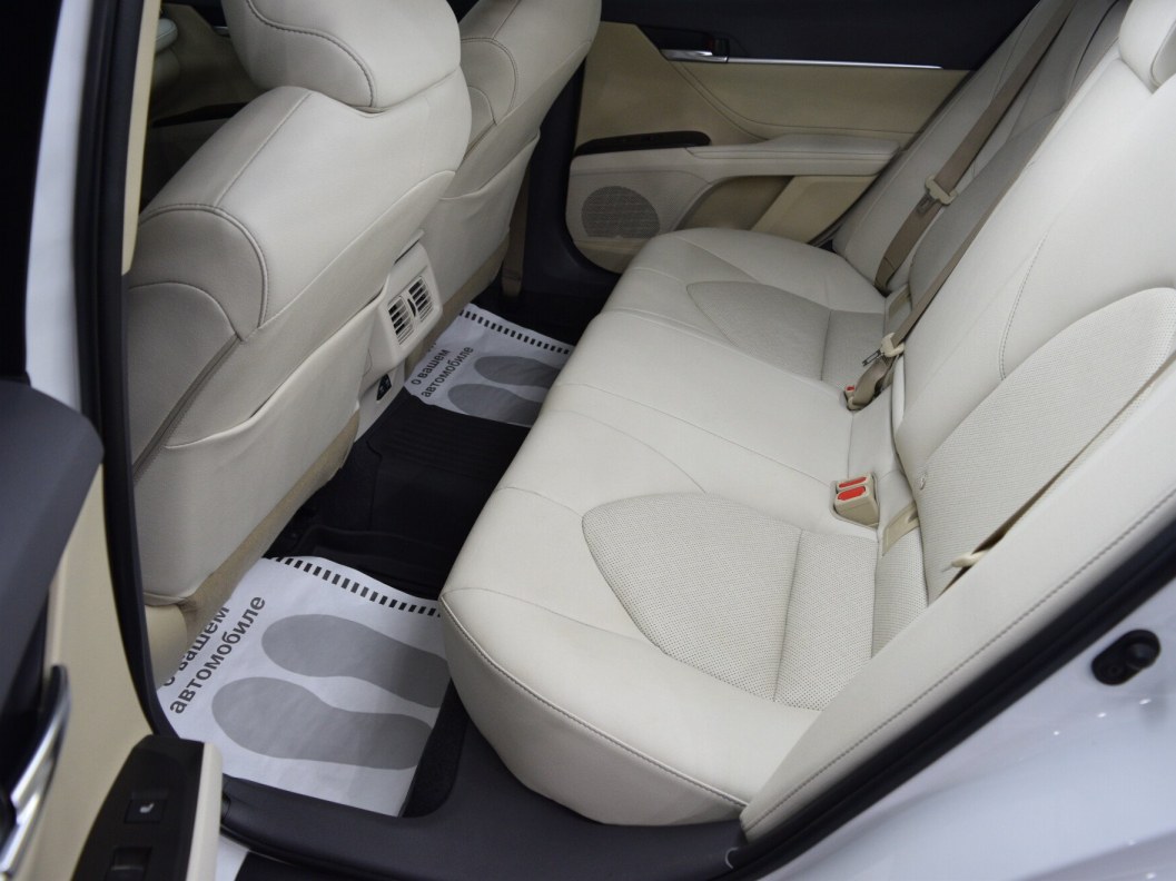 Toyota Camry Престиж Safety 2.5 АКПП, 2021 фото 13