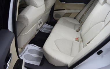 Toyota Camry Престиж Safety 2.5 АКПП, 2021 превью 13