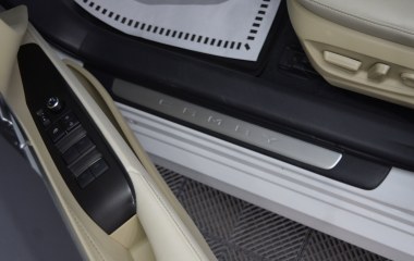 Toyota Camry Престиж Safety 2.5 АКПП, 2021 превью 15