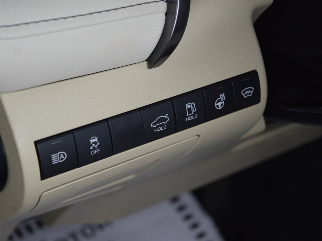 Toyota Camry Престиж Safety 2.5 АКПП, 2021 фото 16