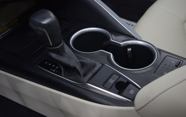 Toyota Camry Престиж Safety 2.5 АКПП, 2021 превью 18