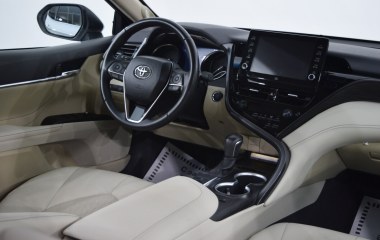 Toyota Camry Престиж Safety 2.5 АКПП, 2021 превью 20