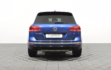 Volkswagen Touareg 3.0 , 2018 превью 7