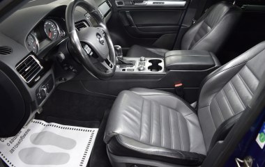 Volkswagen Touareg 3.0 , 2018 превью 9