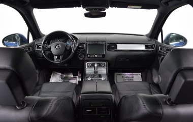 Volkswagen Touareg 3.0 , 2018 превью 10
