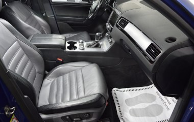 Volkswagen Touareg 3.0 , 2018 превью 11