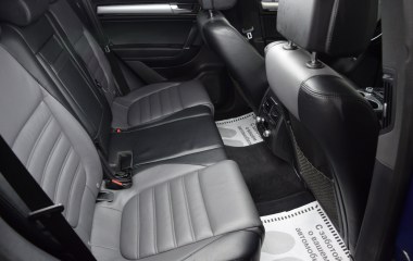 Volkswagen Touareg 3.0 , 2018 превью 12