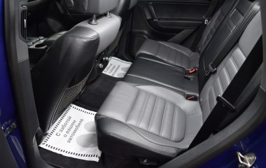 Volkswagen Touareg 3.0 , 2018 превью 13