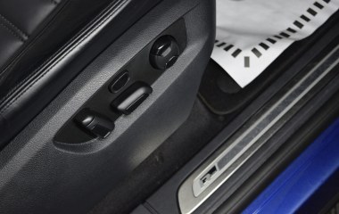 Volkswagen Touareg 3.0 , 2018 превью 14