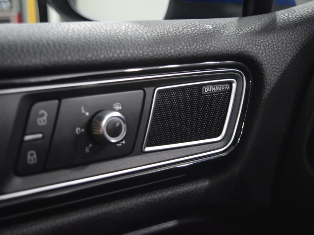 Volkswagen Touareg 3.0 , 2018 фото 15
