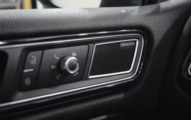 Volkswagen Touareg 3.0 , 2018 превью 15