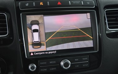 Volkswagen Touareg 3.0 , 2018 превью 16