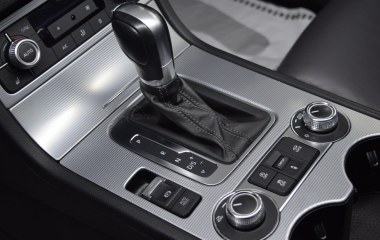 Volkswagen Touareg 3.0 , 2018 превью 18