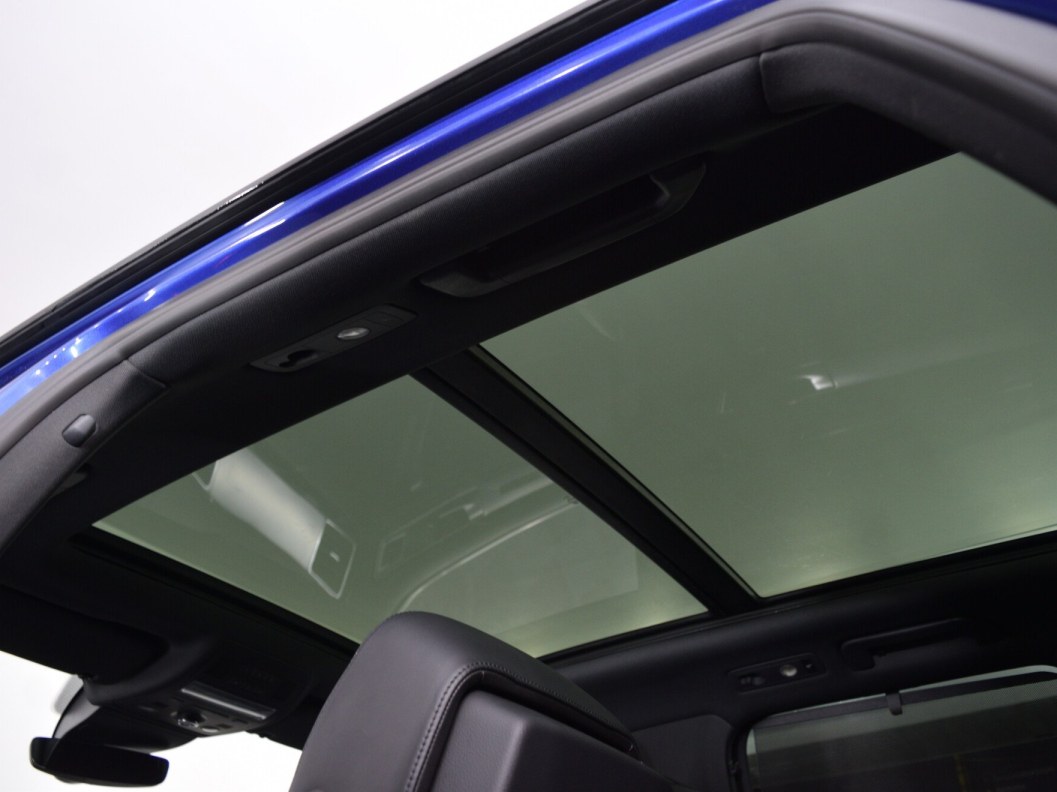Volkswagen Touareg 3.0 , 2018 фото 19