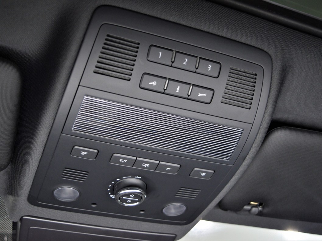 Volkswagen Touareg 3.0 , 2018 фото 20