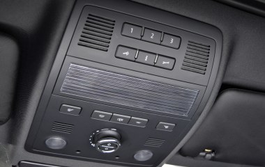 Volkswagen Touareg 3.0 , 2018 превью 20