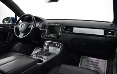 Volkswagen Touareg 3.0 , 2018 превью 25