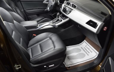 Geely Atlas 1.8 АКПП, 2018 превью 11