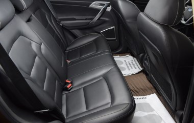 Geely Atlas 1.8 АКПП, 2018 превью 12