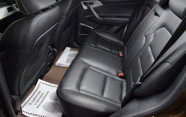 Geely Atlas 1.8 АКПП, 2018 превью 13