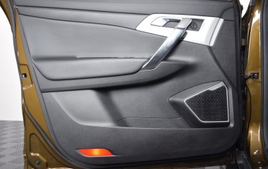Geely Atlas 1.8 АКПП, 2018 превью 14