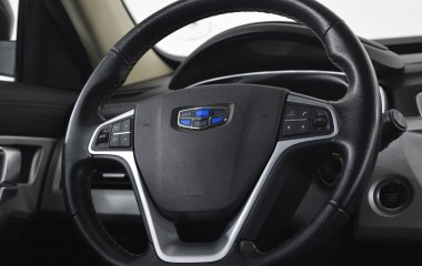 Geely Atlas 1.8 АКПП, 2018 превью 17