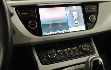 Geely Atlas 1.8 АКПП, 2018 превью 18