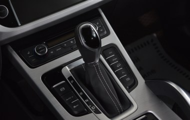 Geely Atlas 1.8 АКПП, 2018 превью 19