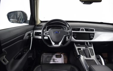 Geely Atlas 1.8 АКПП, 2018 превью 20