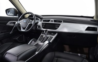 Geely Atlas 1.8 АКПП, 2018 превью 22