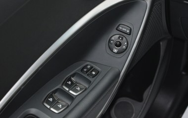 Hyundai Santa Fe Limited Edition 2.2 АКПП, 2016 превью 15