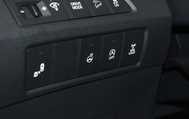 Hyundai Santa Fe Limited Edition 2.2 АКПП, 2016 превью 16