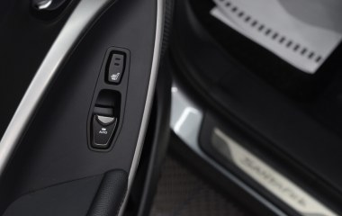Hyundai Santa Fe Limited Edition 2.2 АКПП, 2016 превью 19