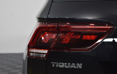 Volkswagen Tiguan Comfortline 1.4 DSG, 2017 превью 9