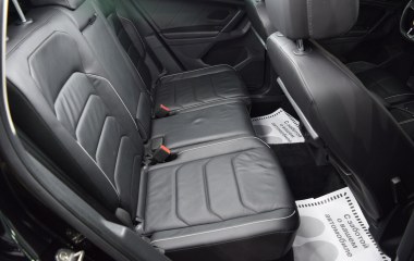 Volkswagen Tiguan Comfortline 1.4 DSG, 2017 превью 13