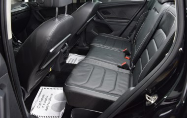 Volkswagen Tiguan Comfortline 1.4 DSG, 2017 превью 14