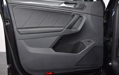 Volkswagen Tiguan Comfortline 1.4 DSG, 2017 превью 15