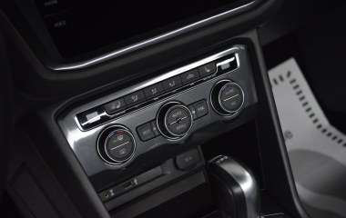 Volkswagen Tiguan Comfortline 1.4 DSG, 2017 превью 19