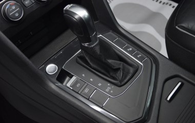 Volkswagen Tiguan Comfortline 1.4 DSG, 2017 превью 20