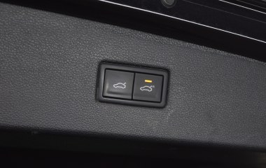 Volkswagen Tiguan Comfortline 1.4 DSG, 2017 превью 21